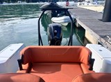 Saxdor 200 Sport - For Sale